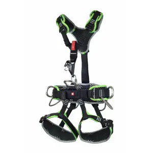 03616-green-komplettgurt-ocun-thor-access-2q-grun-schwarz