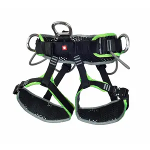 Arnês Ocun Thor sit 2q image-0