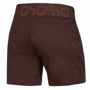 Climbing shorts for women Ocun Pantera image-1