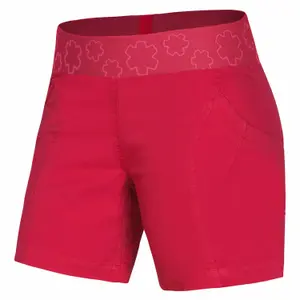 Climbing shorts for women Ocun Pantera image-0