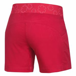 Climbing shorts for women Ocun Pantera image-1