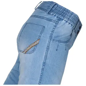 Women's jeans Ocun Inga image-3