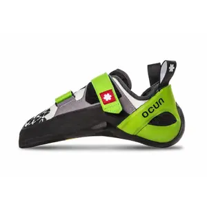 Climbing shoes Ocun Jett qc image-0
