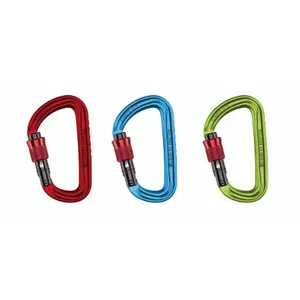 Karabinerhaken Ocun Falcon