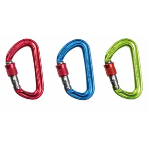 Karabiner Ocun hawks (x3)