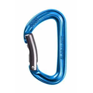 Moschettone curvo Ocun Hawks image-0