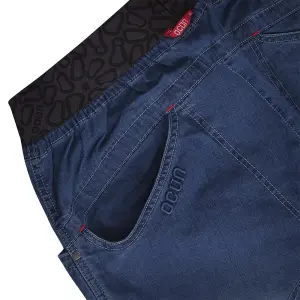 Pantalón jeans Ocun Mánia image-3