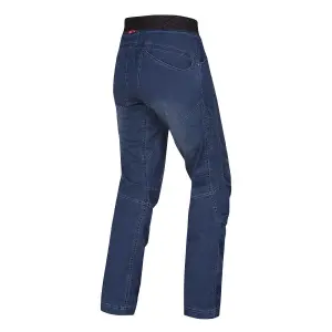 Pantalón jeans Ocun Mánia image-2