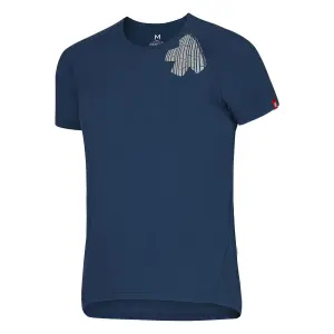 T-shirt Ocun Bamboo Blossom image-0