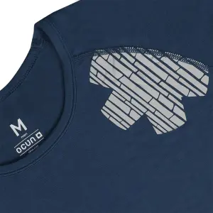 T-shirt Ocun Bamboo Blossom image-2