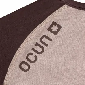 T-shirt Ocun Bamboo image-2