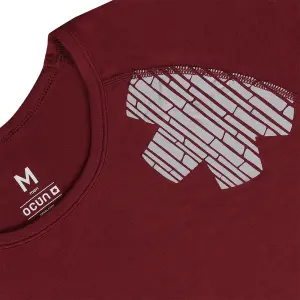 T-shirt Ocun Bamboo Blossom image-2