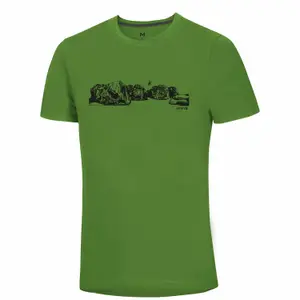 T-shirt Ocun Classic image-0