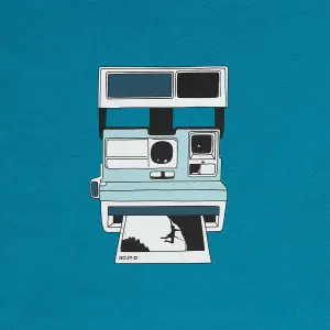 T-shirt Ocun Classic T image-2