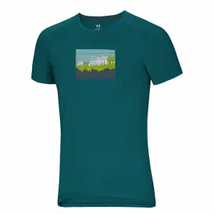 T-shirt Ocun Raglan image-0