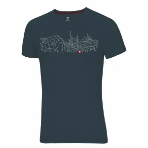 T-shirt Ocun Raglan image-0