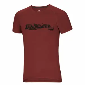 T-shirt Ocun Raglan image-0