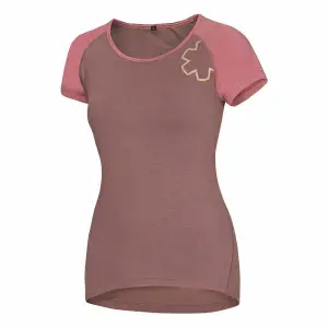 T-shirt femme Ocun Bamboo image-0