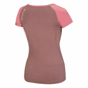 T-shirt femme Ocun Bamboo image-1