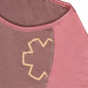 T-shirt femme Ocun Bamboo image-2