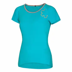T-shirt femme Ocun Bamboo image-0