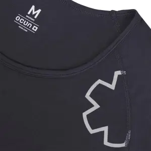 Camiseta de mujer Ocun Bamboo Blossom image-2