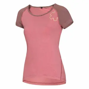 T-shirt de mulher Ocun Bamboo image-0