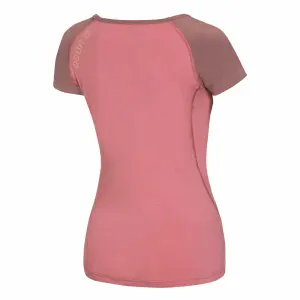 T-shirt de mulher Ocun Bamboo image-1