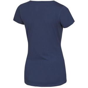 T-Shirt Damen Ocun Classic T blue image-1