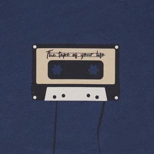 T-Shirt Damen Ocun Classic T blue image-3