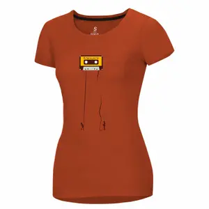 Women's T-shirt Ocun Classic image-0