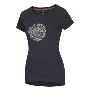 04357-d-greymand-t-shirt-for-kvinnor-ocun-raglan-t-grey-morkgra-mandala-med-indiskt-black