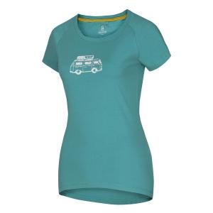 04357-greenvan-t-shirt-for-kvinnor-ocun-raglan-t-green-gron-porslinsbil