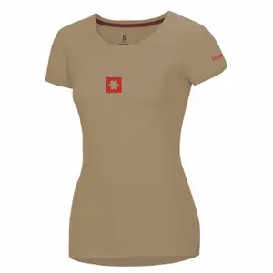 T-shirt femme Ocun Logo image-0