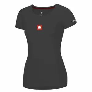 T-shirt femme Ocun Logo image-0