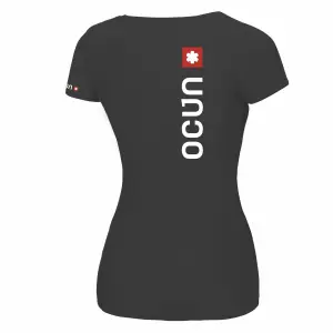 T-shirt femme Ocun Logo image-1