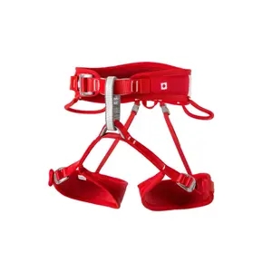 Climbing harness Ocun Twist red image-1
