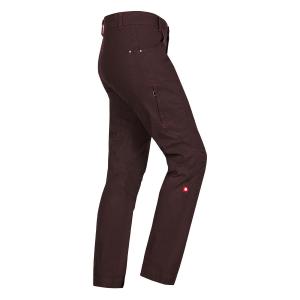 Trousers Ocun Cronos brown image-1