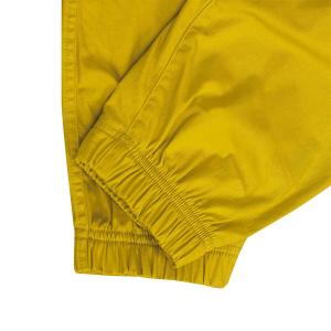 Women's Trousers Ocun Sansa yellow image-3