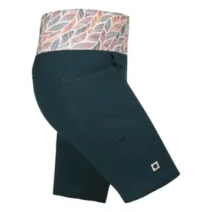 Shorts für Damen Ocun Sansa image-2