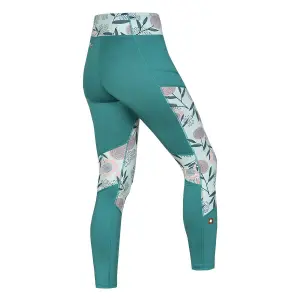 Leggings Frau Ocun Rhea green image-3