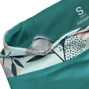 Leggings Frau Ocun Rhea green image-4