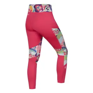 Damenleggings Ocun Rhea pink image-1
