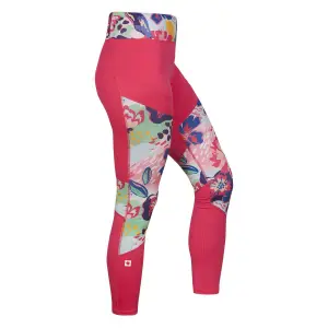 Damenleggings Ocun Rhea pink image-2