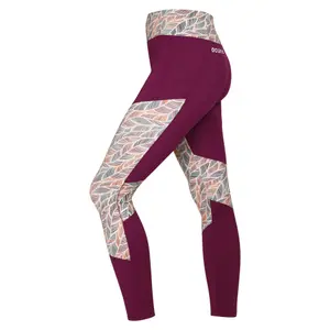 Leggings para mulher Ocun Rhea image-3