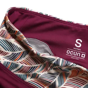 Leggings para mulher Ocun Rhea image-4