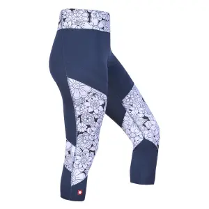 Legging femme Ocun Rhea 3/4 sargasso image-2
