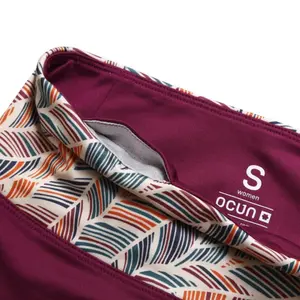 Legging femme Ocun Rhea image-4