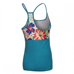 Damen-Top Ocun Artista blue image-1