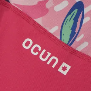 Damen-Top Ocun Artista pink image-3